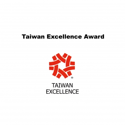 Taiwan Excellence Award 1998-01.jpg