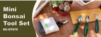 5PCS Planting Tool Set-sumio garden tools supplier