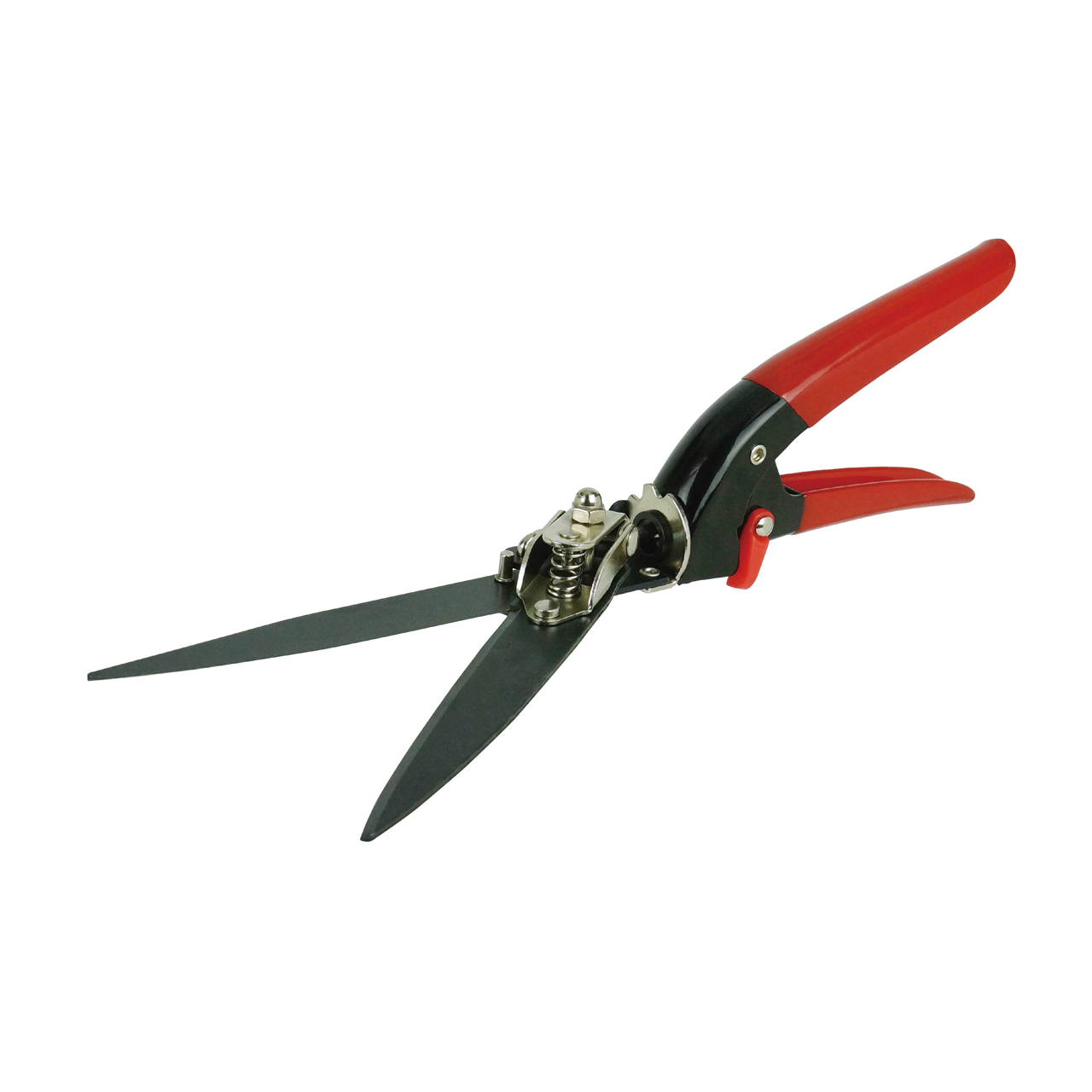 C1239-90° SWIVEL GRASS SHEARS-garden tools manufacturer in taiwan 