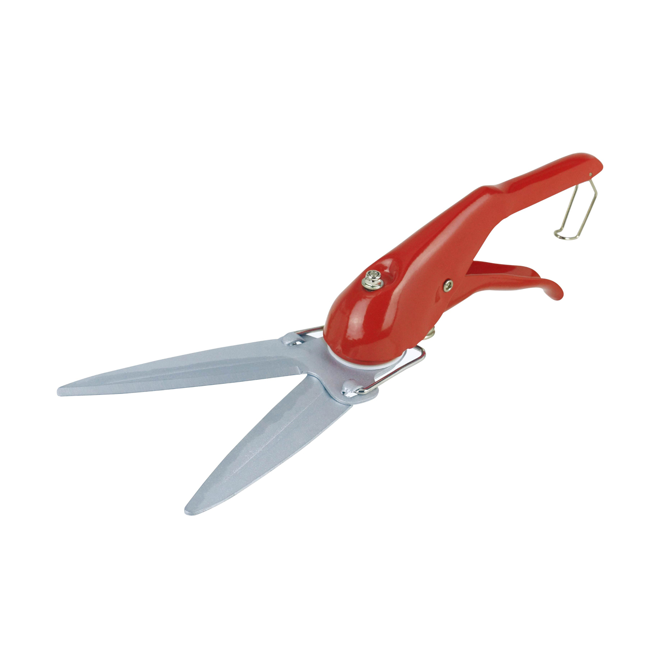 C1849C-HEAVE DUTY GRASS SHEARS-garden tools manufacturer in taiwan 