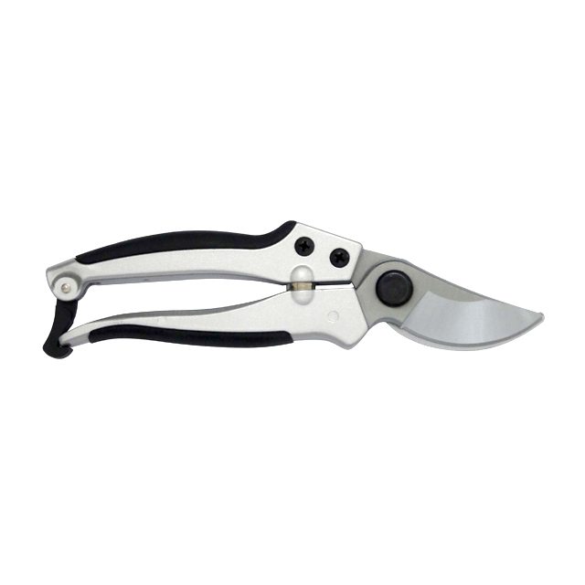 C4368-8" BYPASS PRUNING SHEARS-sumio garden tools supplier in Taiwan