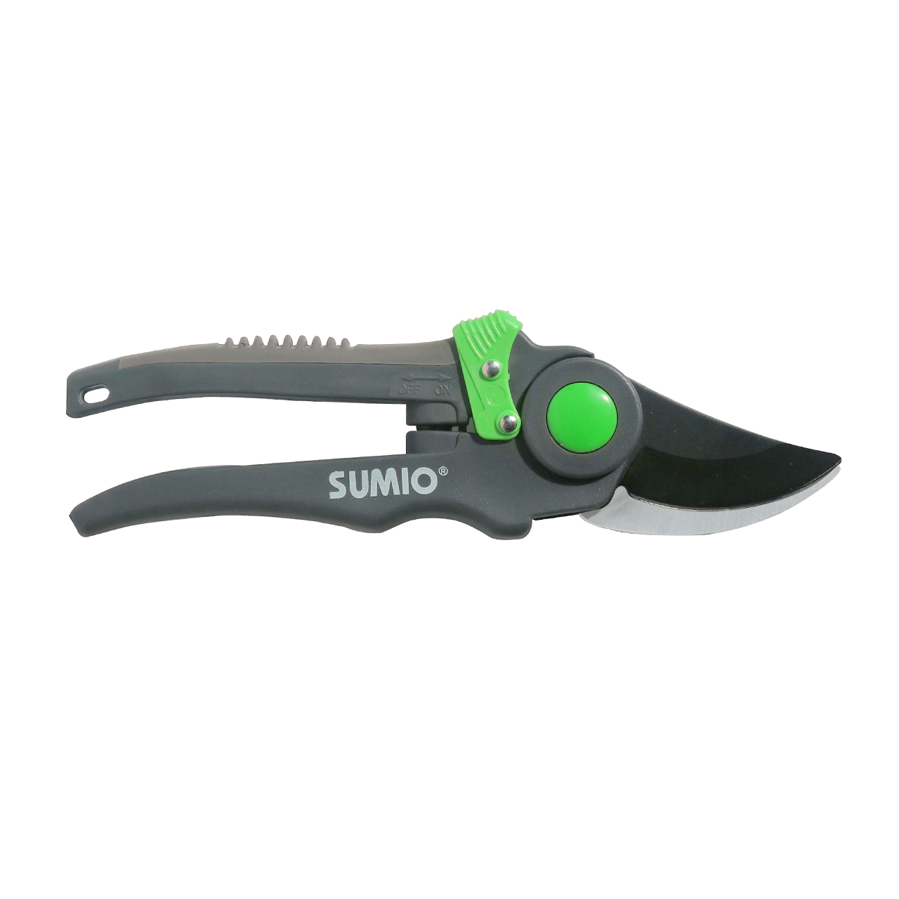 C6168-By pass pruner-SUMIO garden tools manufacturer in taiwan
