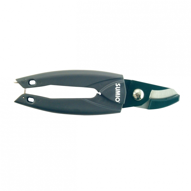 7.6" Anvil Pruner –Taiwan Garden Tool Manufacturer-Product Image