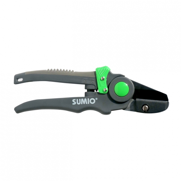 sumio KC-C6167ANVIL PRUNER MULTI CUTTER made in taiwan sumio KC-C6167ANVIL PRUNER MULTI CUTTER made in taiwan