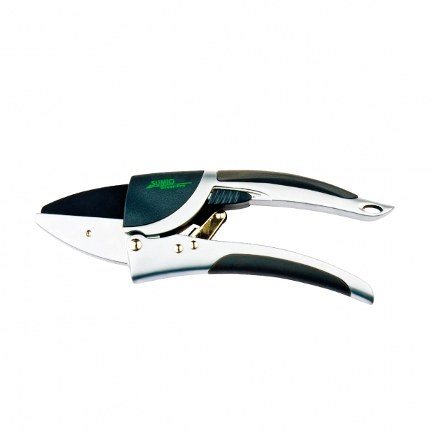 Anvil pruner Anvil pruner