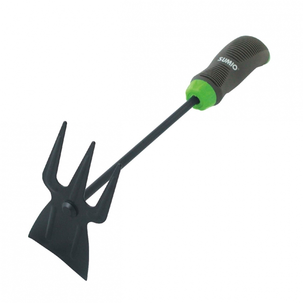 2 in 1 Hoe and Rake  2 in 1 Hoe and Rake