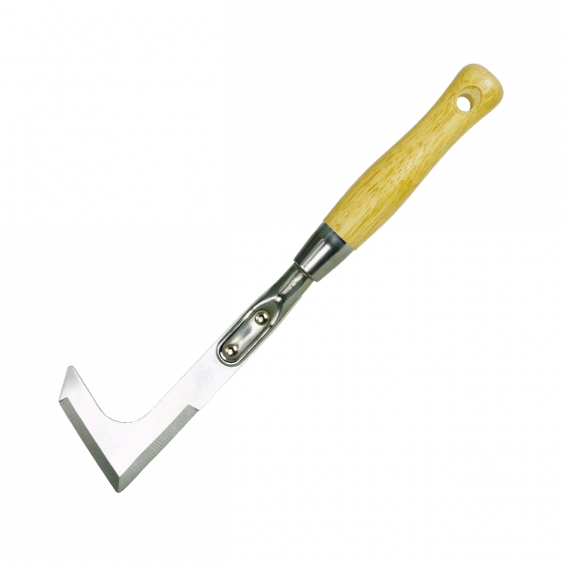 crevice weeding tool