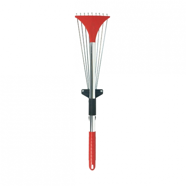 SUMIO 9T ADJUSTABLE RAKE