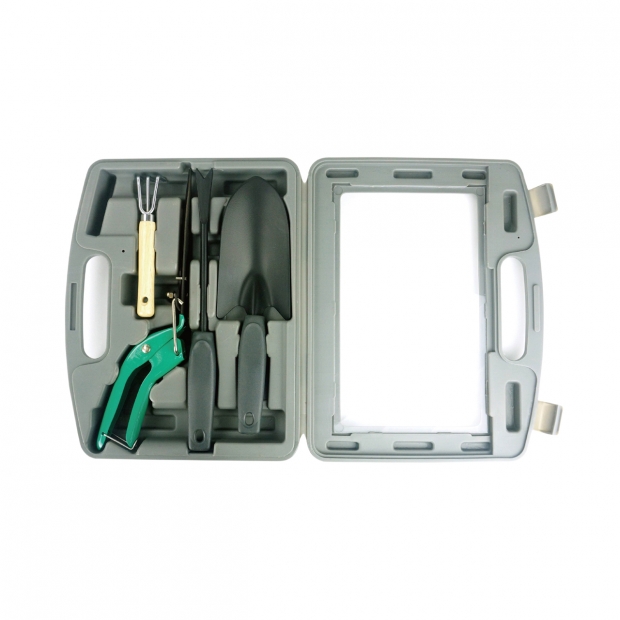 4PCS GARDENING TOOL SET