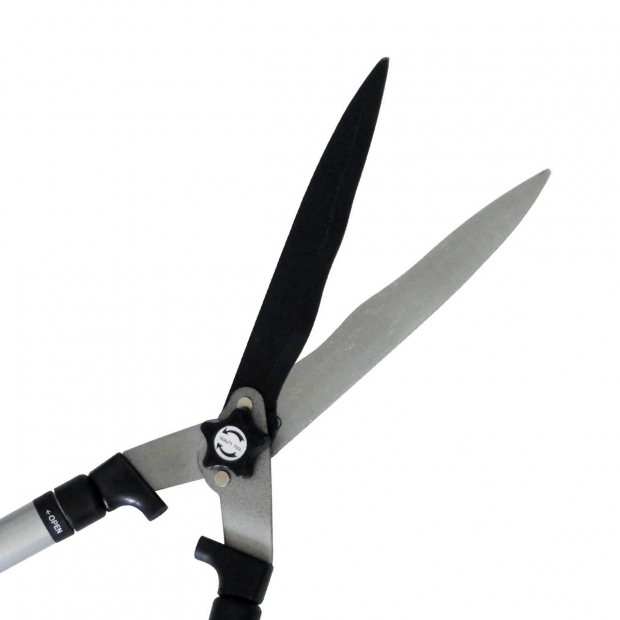 WAVY HEDGE SHEARS