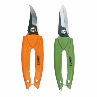 PRUNER SHEARS