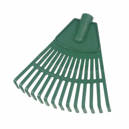 14T PLASTIC RAKE