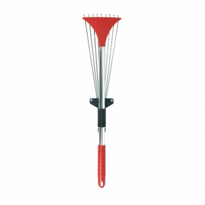 SUMIO 9T ADJUSTABLE RAKE