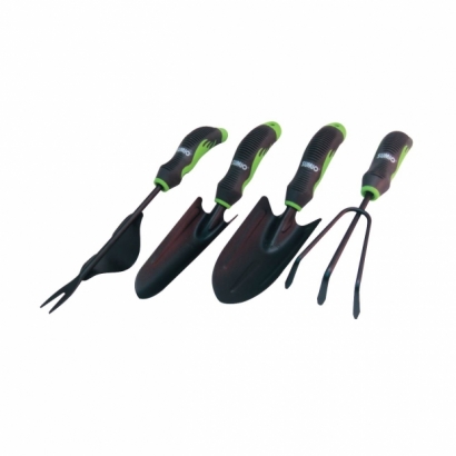 4 PCS GARDENING TOOL SET