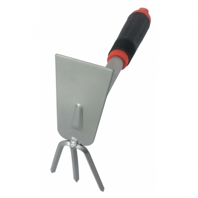 SPADE RAKE